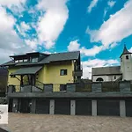 דירה Prestigious And Stylish