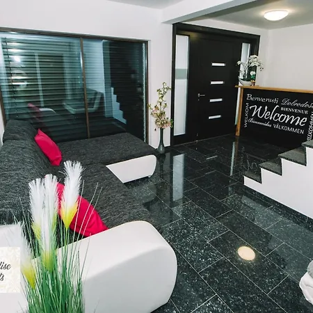 Prestigious And Stylish Bled