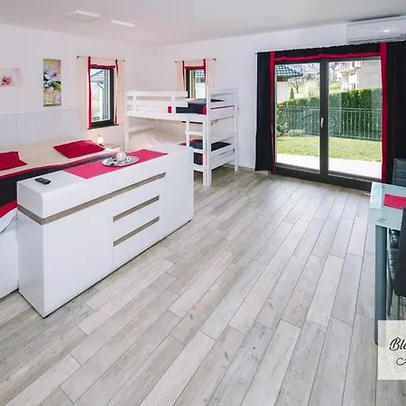 Prestigious And Stylish * Bled