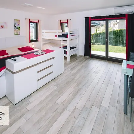 Apartment Prestigious And Stylish Bled
