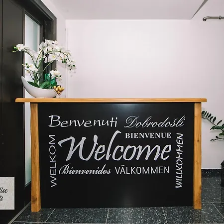 Prestigious And Stylish * Bled