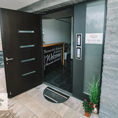 Prestigious And Stylish Апартаменты