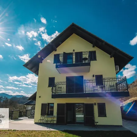 Prestigious And Stylish * Bled