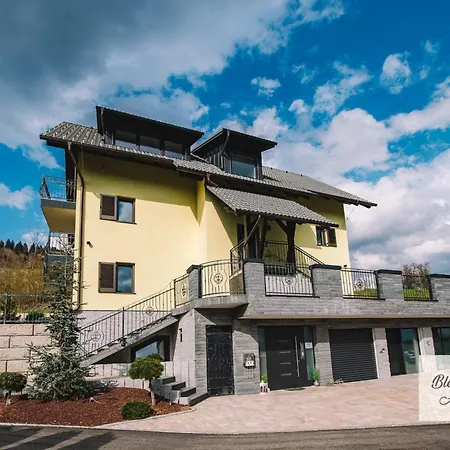 Prestigious And Stylish Апартаменты *