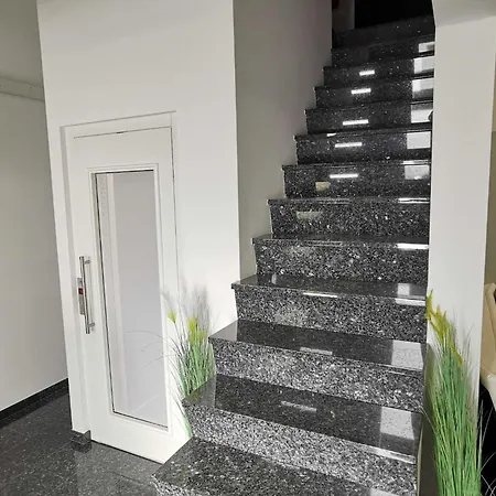 Апартаменты Prestigious And Stylish *