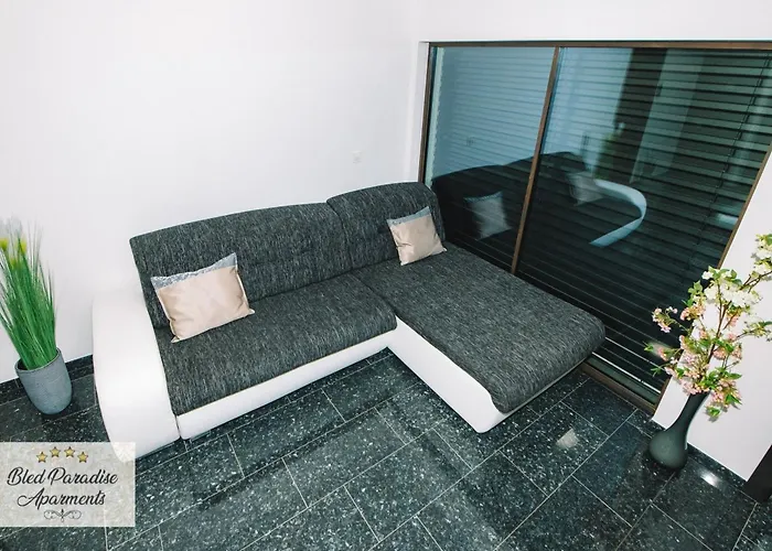 Apartman Prestigious And Stylish