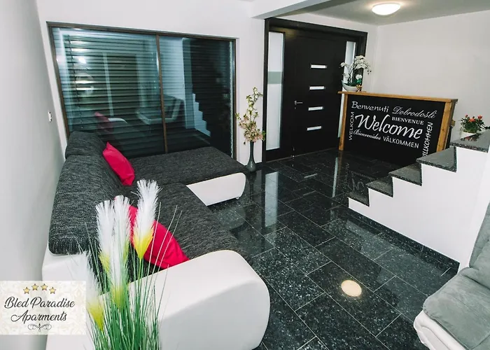 Prestigious And Stylish Bled