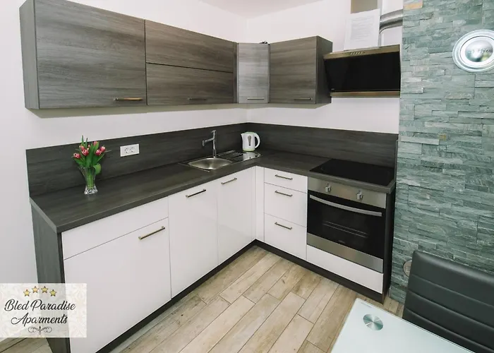 Apartman Prestigious And Stylish