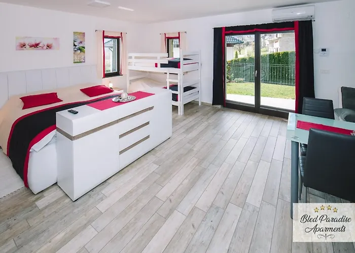 Prestigious And Stylish * Bled