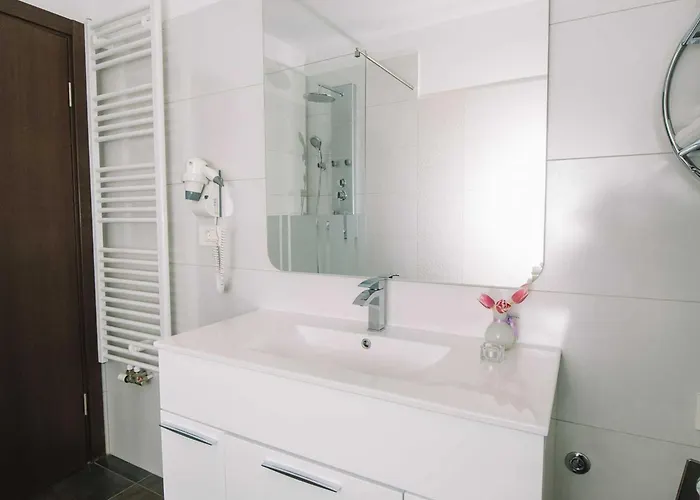 Prestigious And Stylish Apartman Bled