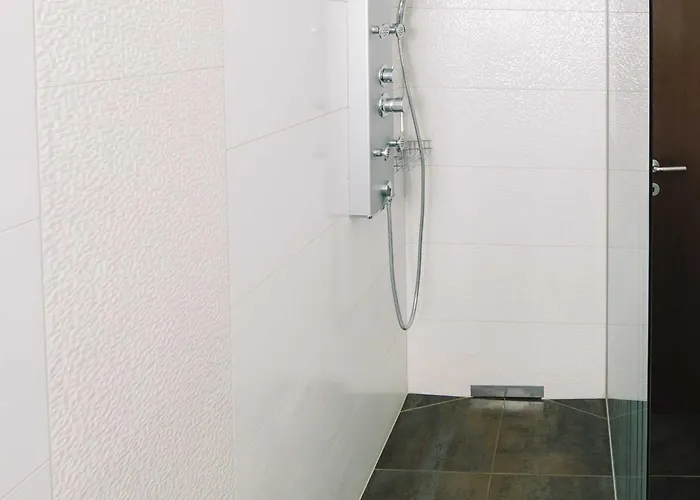 Apartman Prestigious And Stylish *