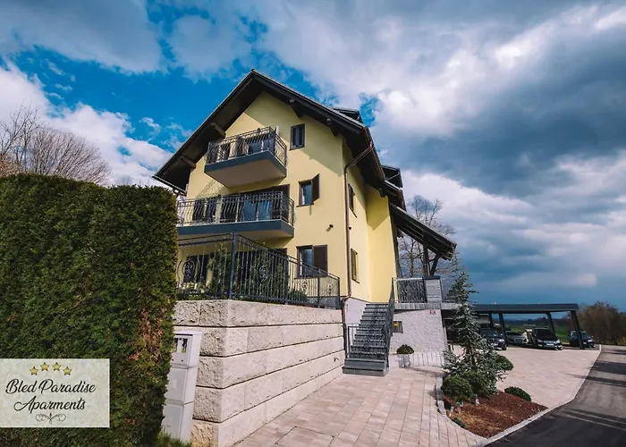 Apartman Prestigious And Stylish *