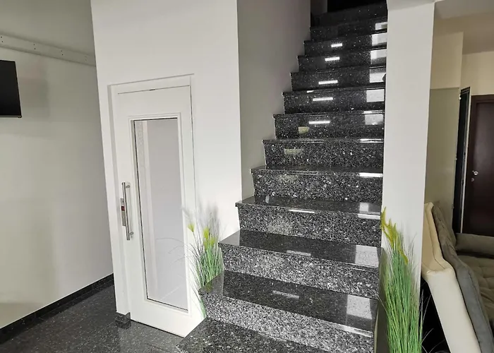 Apartman Prestigious And Stylish *